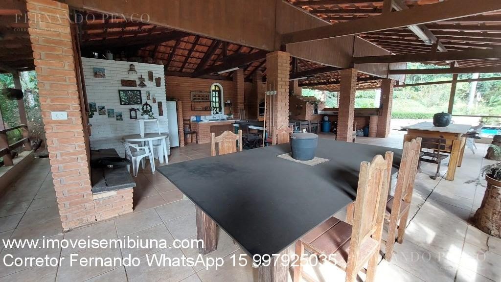 Rural à venda com 3000m² de terreno no Ibiúna, São Paulo (SP) — foto 18 de 30