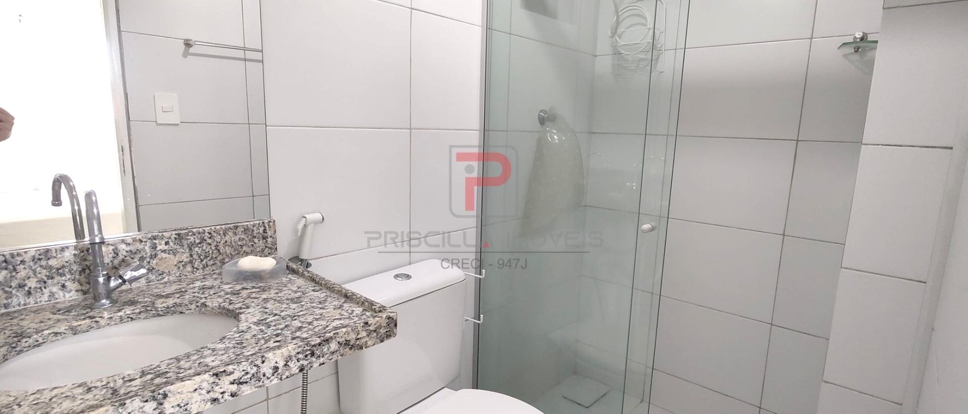 Apartamento à venda com 3 quartos, 1 suíte, 2 vagas e 80m² no Altiplano Cabo Branco, João Pessoa (PB) — foto 14 de 30