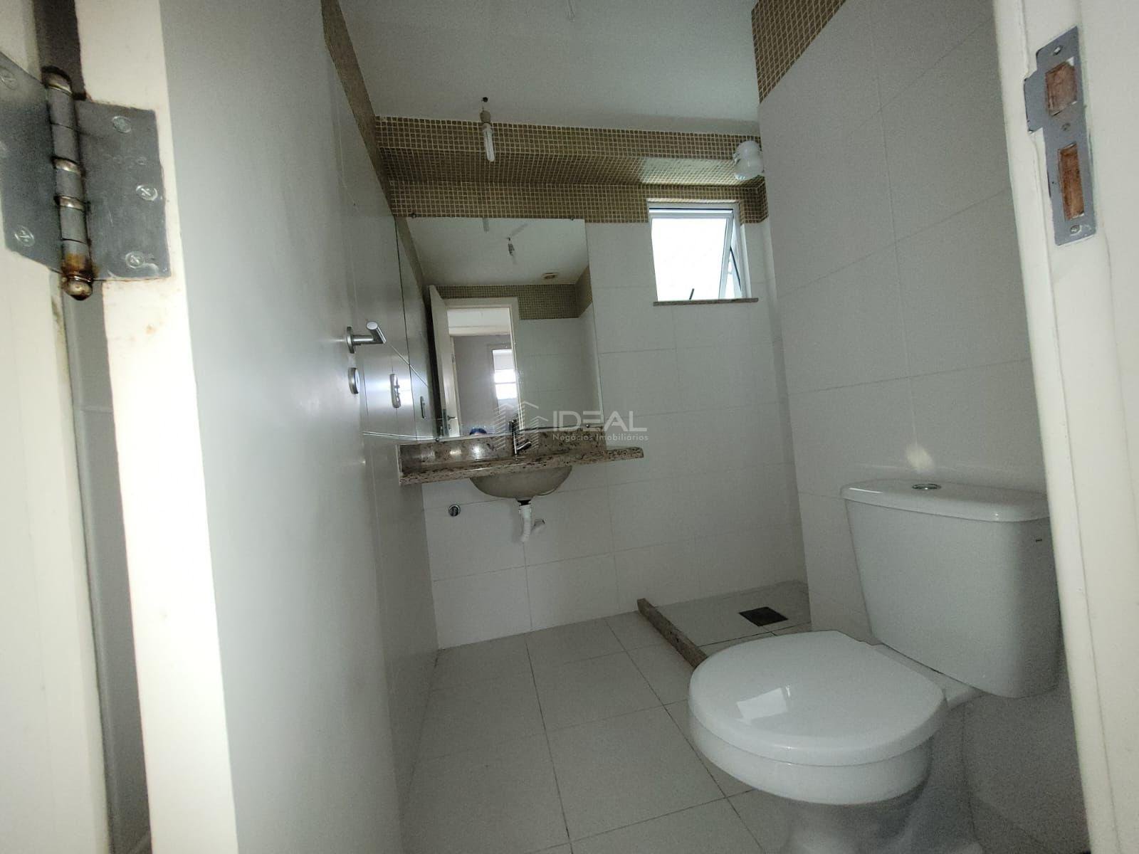 Apartamento à venda com 2 quartos, 1 suíte, 1 vaga e 65m² no Parque São Caetano, Campos dos Goytacazes (RJ) — foto 20 de 30
