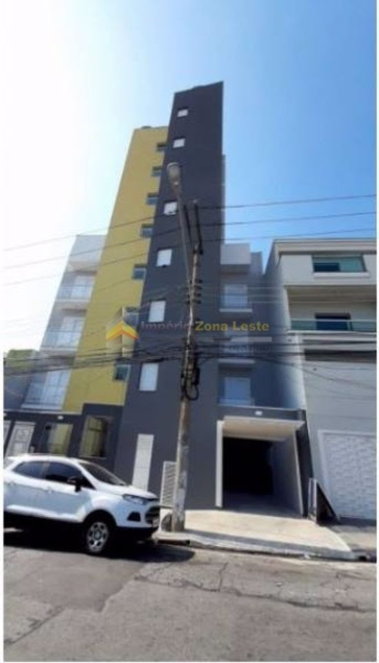 Prédio Inteiro, 47 m² - Foto 2