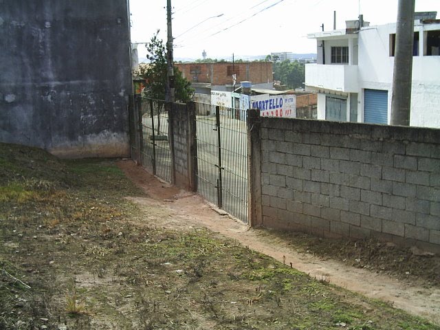 Terreno