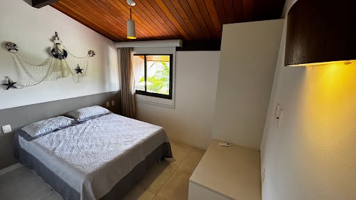 Casa à venda com 3 quartos, 3 suítes, 1 vaga e 150m² no Muro Alto, Ipojuca (PE) — foto 21 de 27