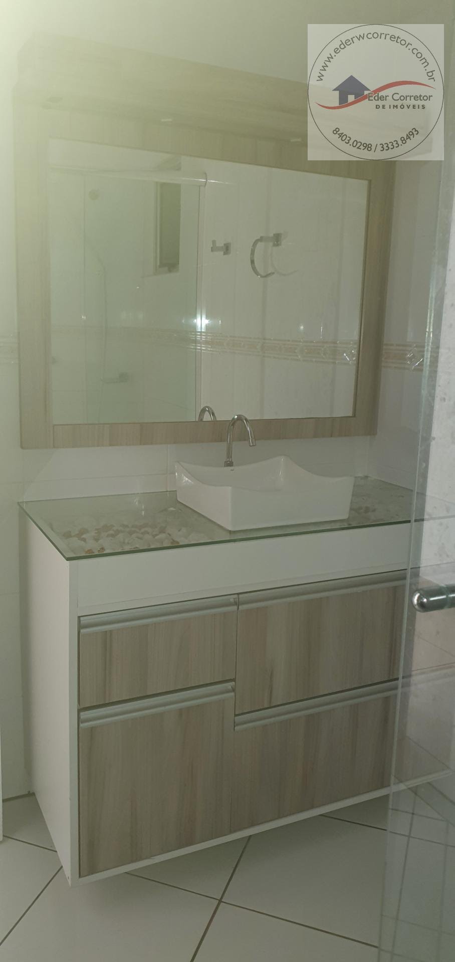 Apartamento à venda com 3 quartos, 1 suíte, 1 vaga e 96m² no Assis Brasil ( Apartamento), Ijuí (RS) — foto 30 de 30