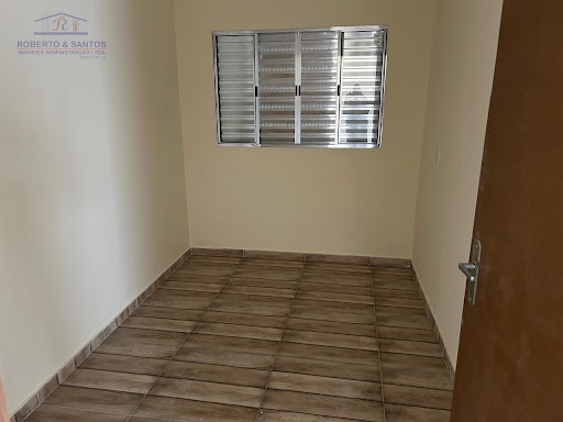 Dormitório 02 , casa dos fundos