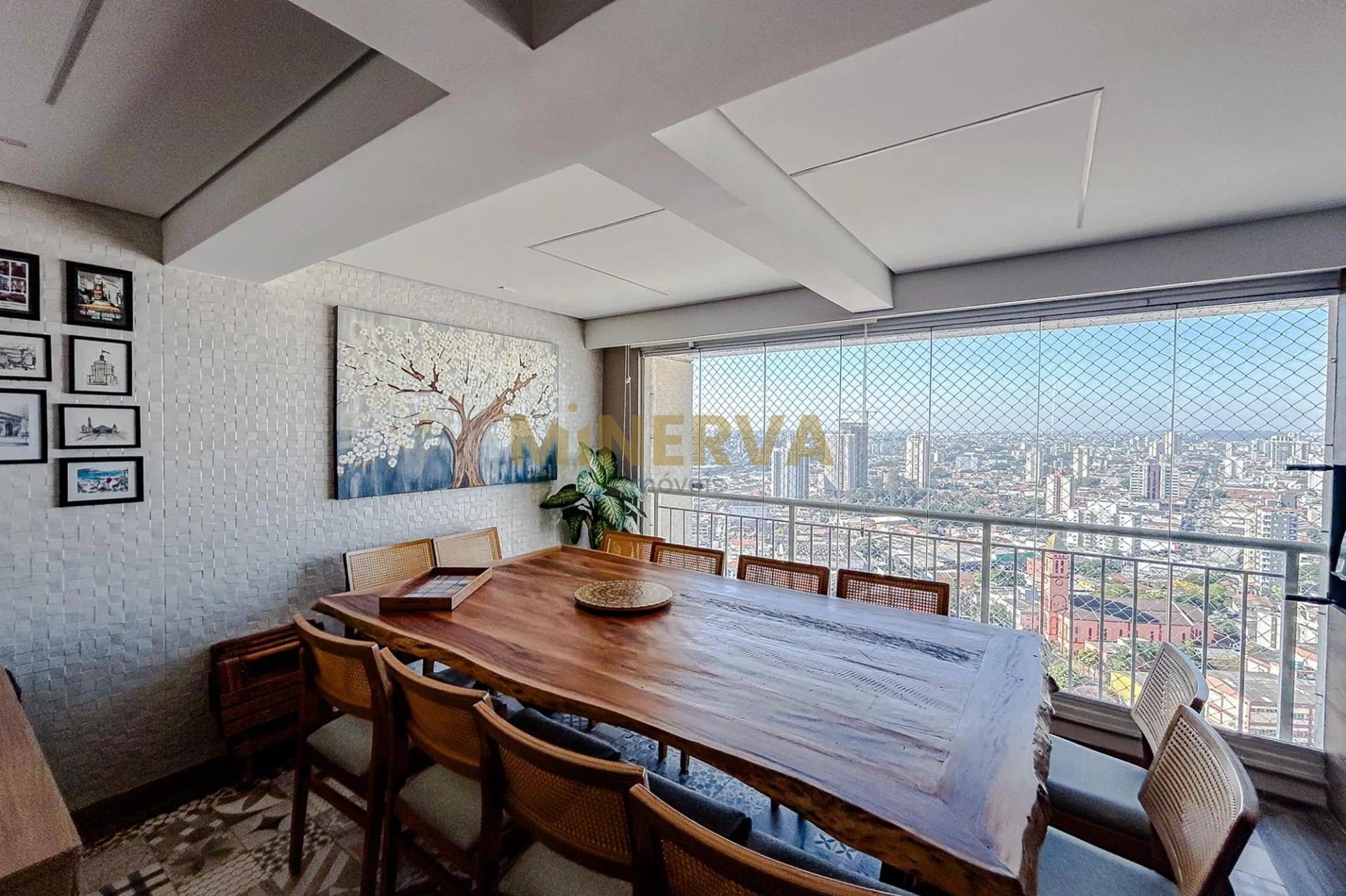 Apartamento à venda com 3 quartos, 1 suíte, 2 vagas e 106m² no Chácara Califórnia, São Paulo (SP) — foto 20 de 30