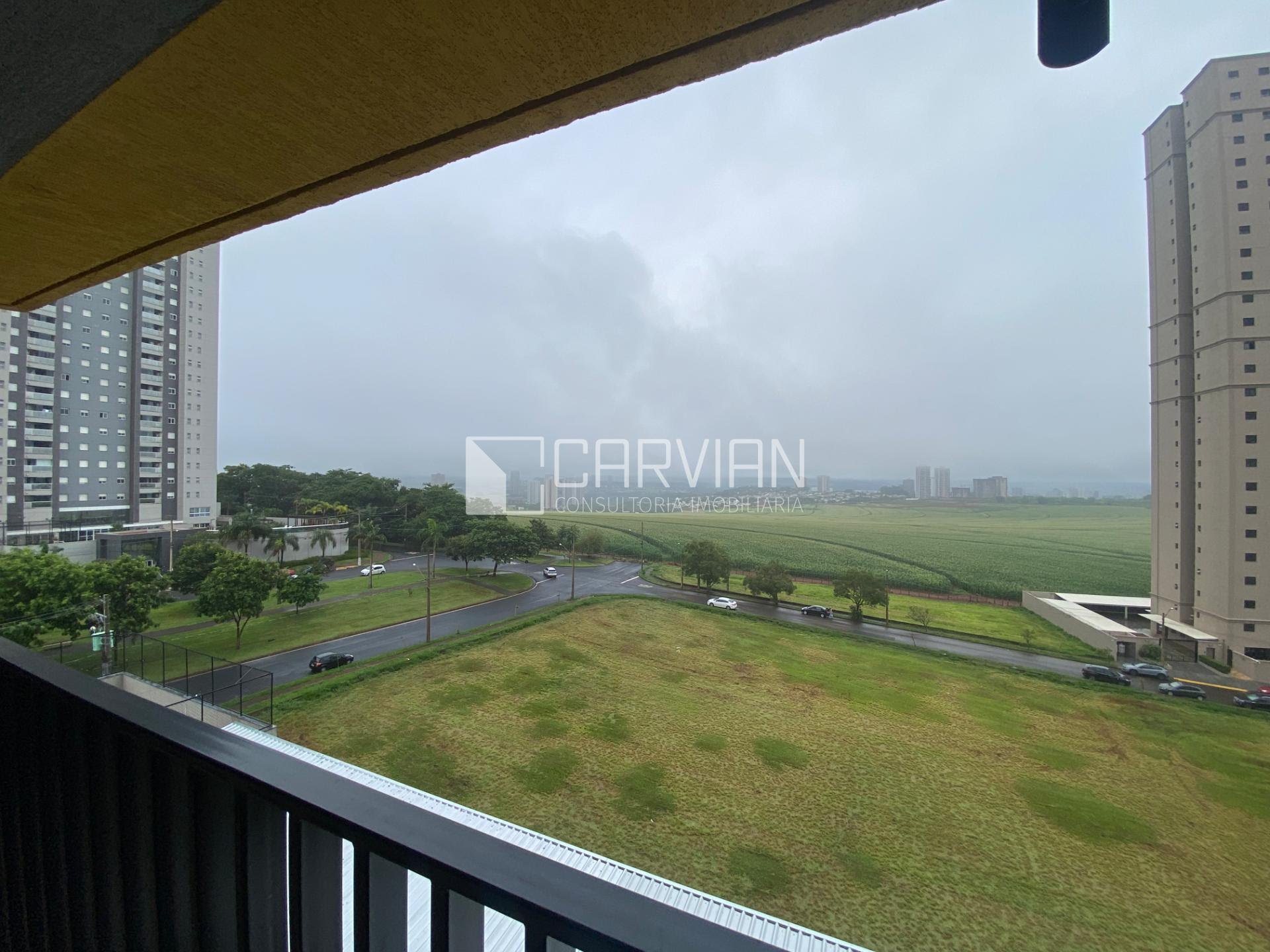 Apartamento à venda com 1 quarto, 1 suíte, 1 vaga e 44m² no Condomínio Guaporé, Ribeirão Preto (SP) — foto 21 de 30