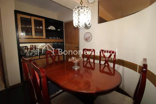 Apartamento, 4 quartos, 180 m² - Foto 14