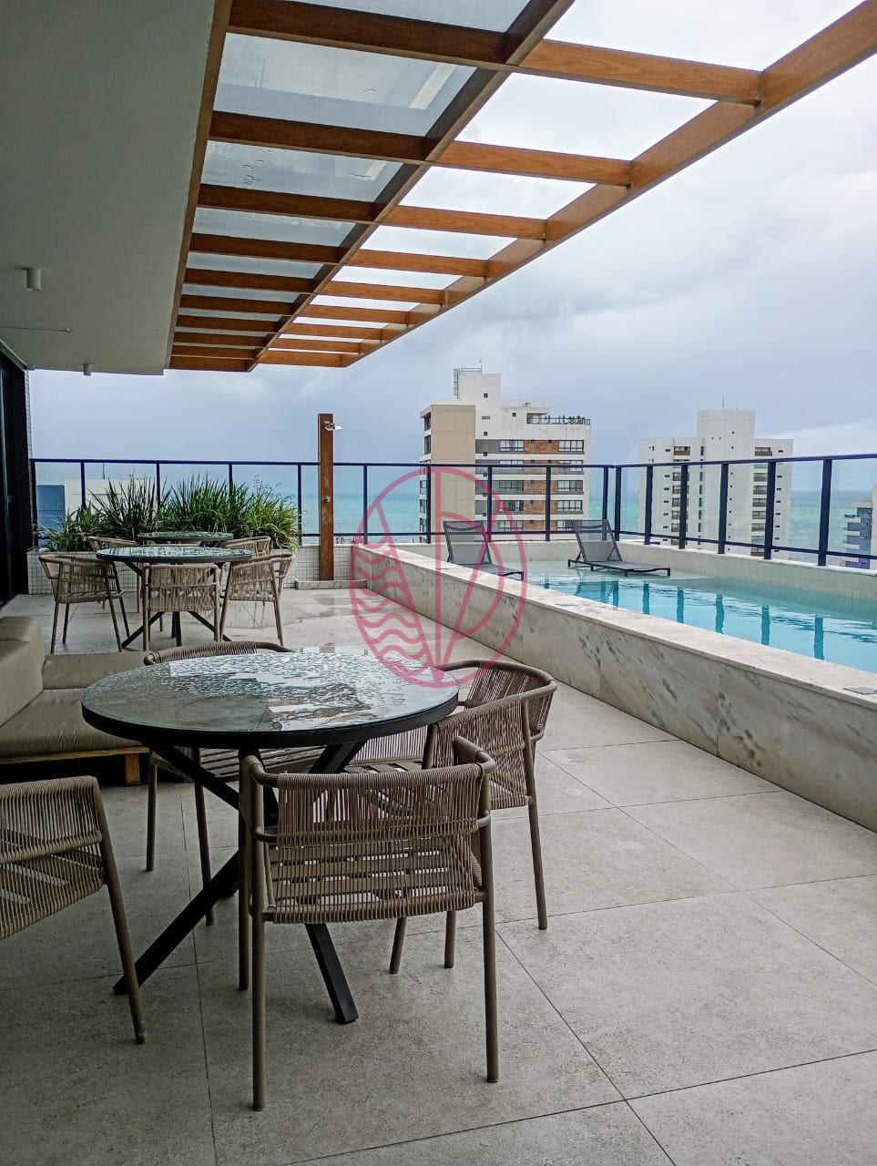 Apartamento à venda com 1 quarto, 1 suíte, 1 vaga e 27m² no Barra, Salvador (BA) — foto 13 de 24