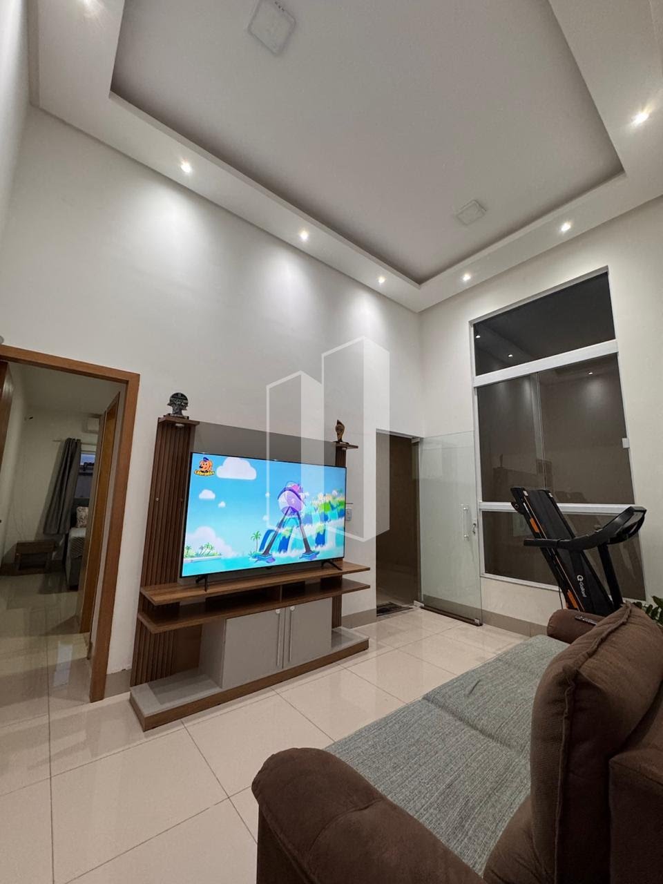 Casa à venda com 3 quartos, 2 banheiros, 2 vagas e 103m² no Parque Itatiaia, Aparecida de Goiânia (GO) — foto 7 de 18
