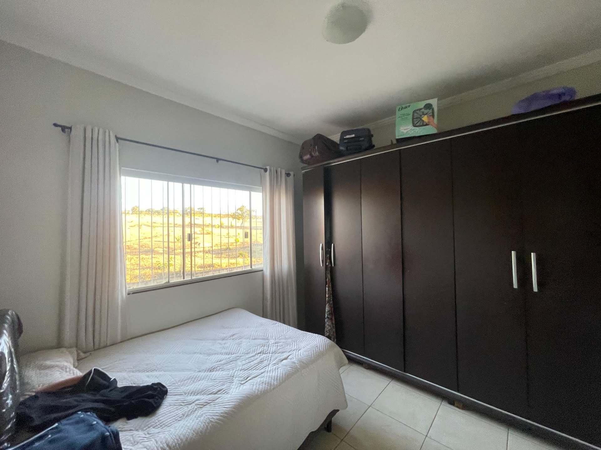 Apartamento à venda com 3 quartos e 1 banheiro no Parque do Principe, Paracatu — foto principal