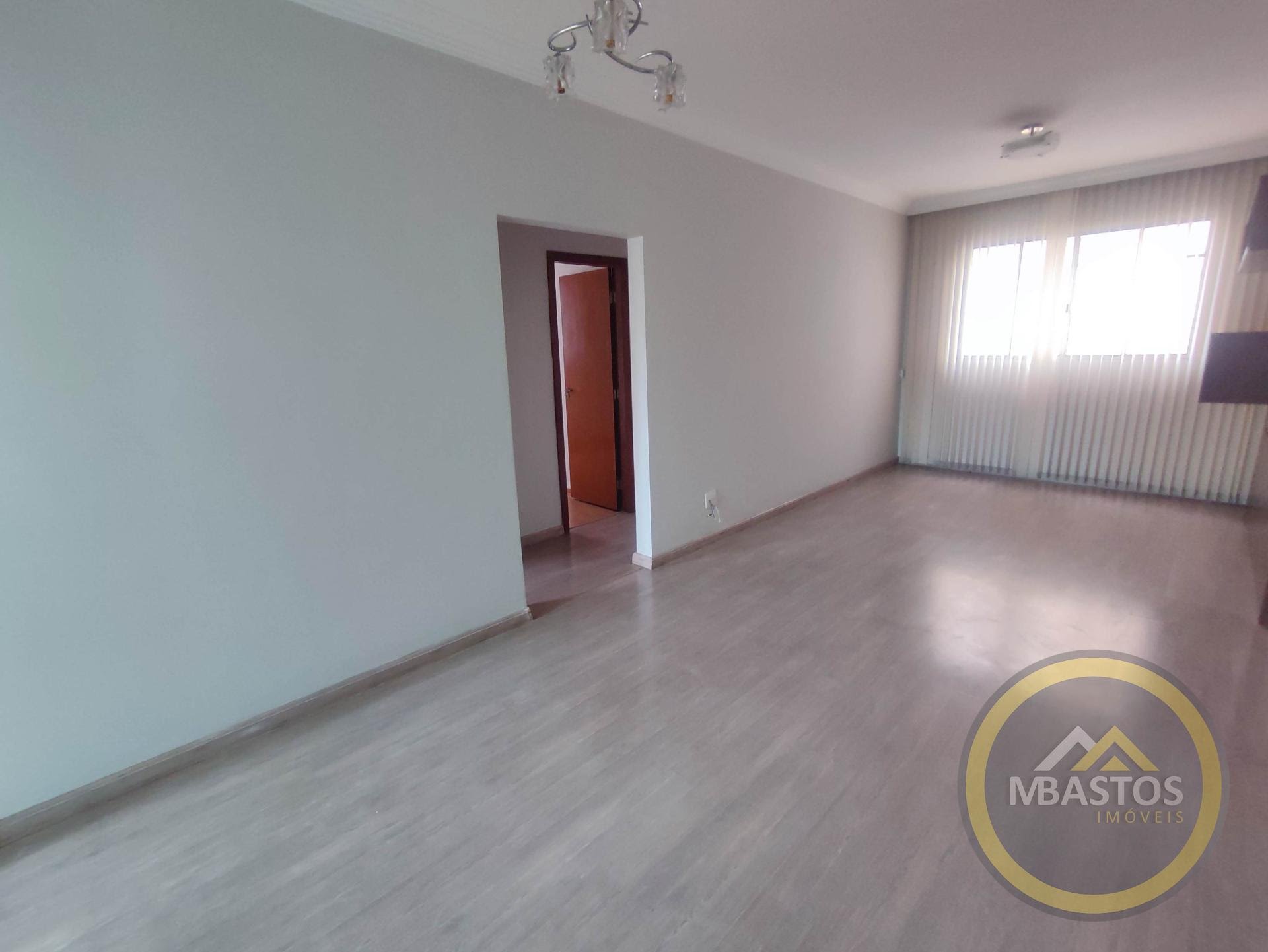 Sala do Apartamento 