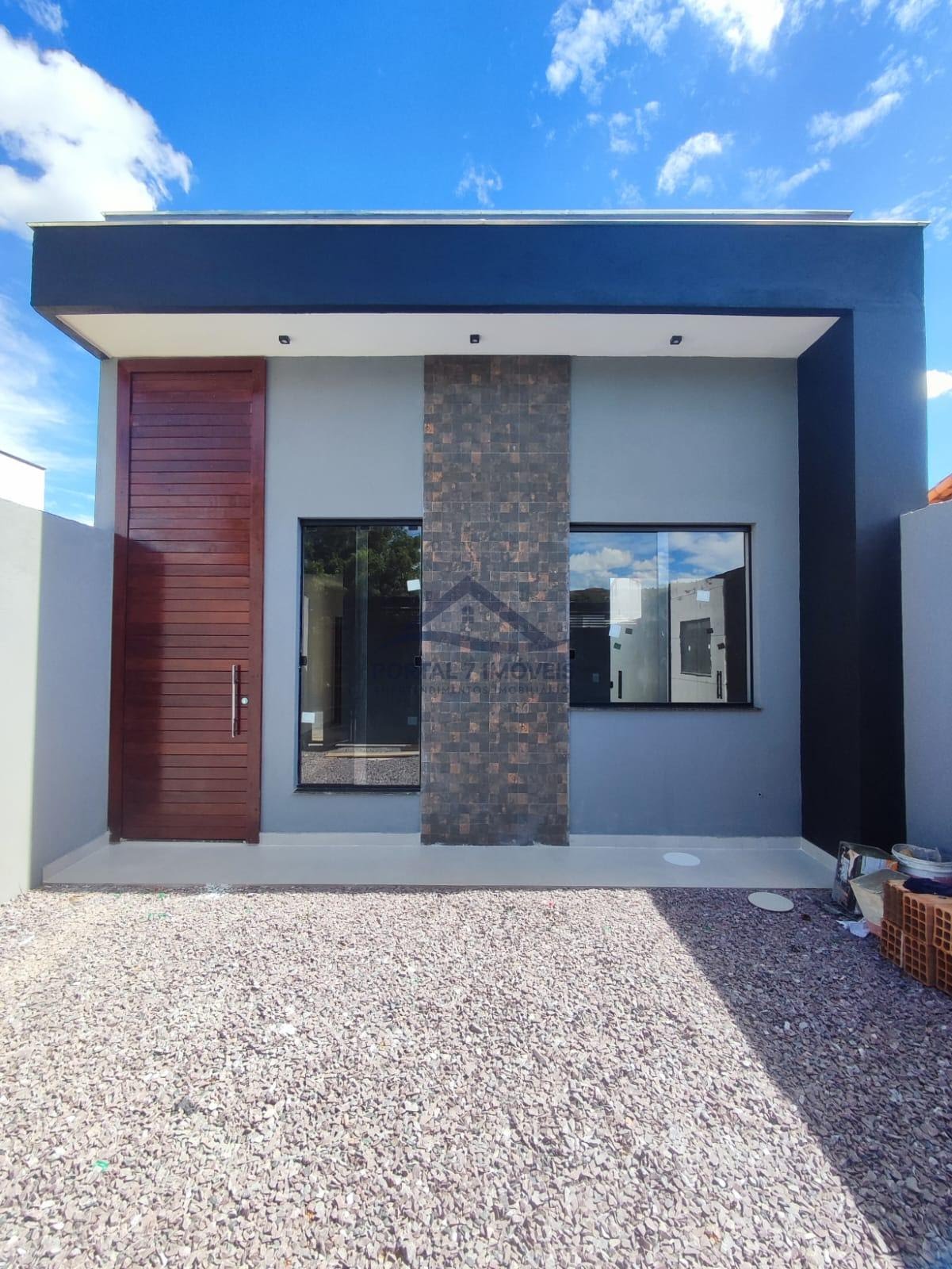 Casa à venda com 1 quarto, 1 suíte, 2 vagas e 60m² no Alvorada, Sete Lagoas (MG) — foto 3 de 29