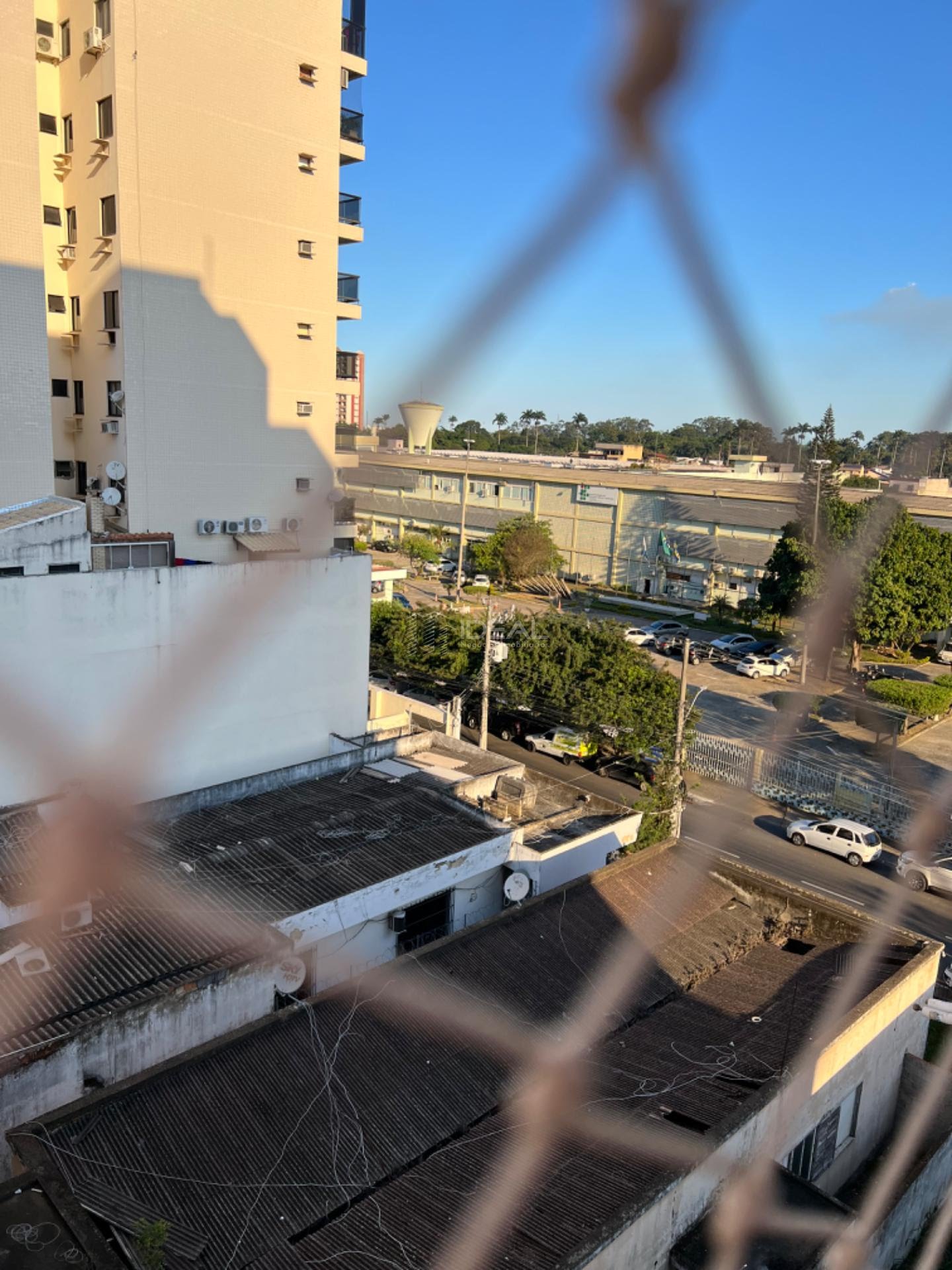 Apartamento à venda com 3 quartos, 1 suíte, 1 vaga e 95m² no Parque Dom Bosco, Campos dos Goytacazes (RJ) — foto 25 de 26
