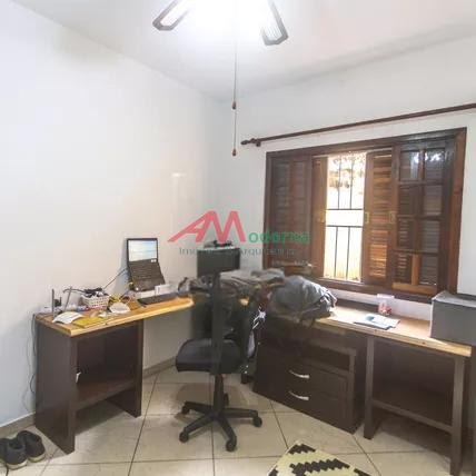 Casa à venda com 3 quartos, 2 banheiros, 2 vagas e 200m² no Nova Petrópolis, São Bernardo do Campo (SP) — foto 11 de 30