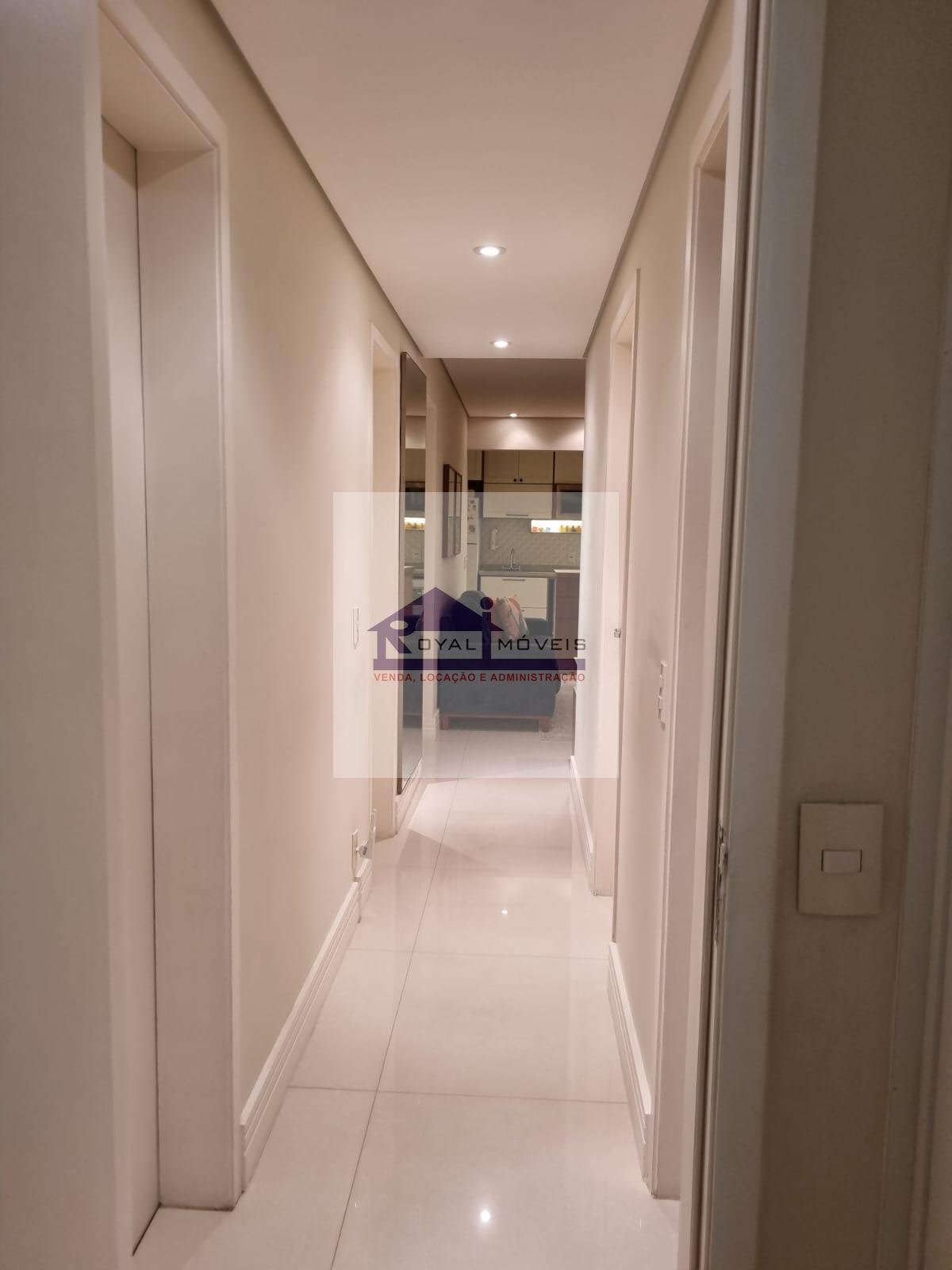 Apartamento à venda com 3 quartos, 1 suíte, 2 vagas e 110m² no Cambuci, São Paulo (SP) — foto 17 de 19