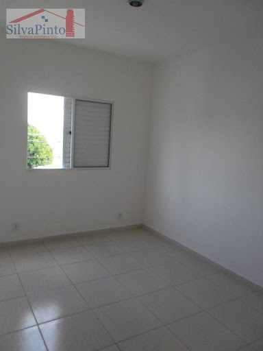 Apartamento em Morada dos Nobres  - Taubaté -SP
