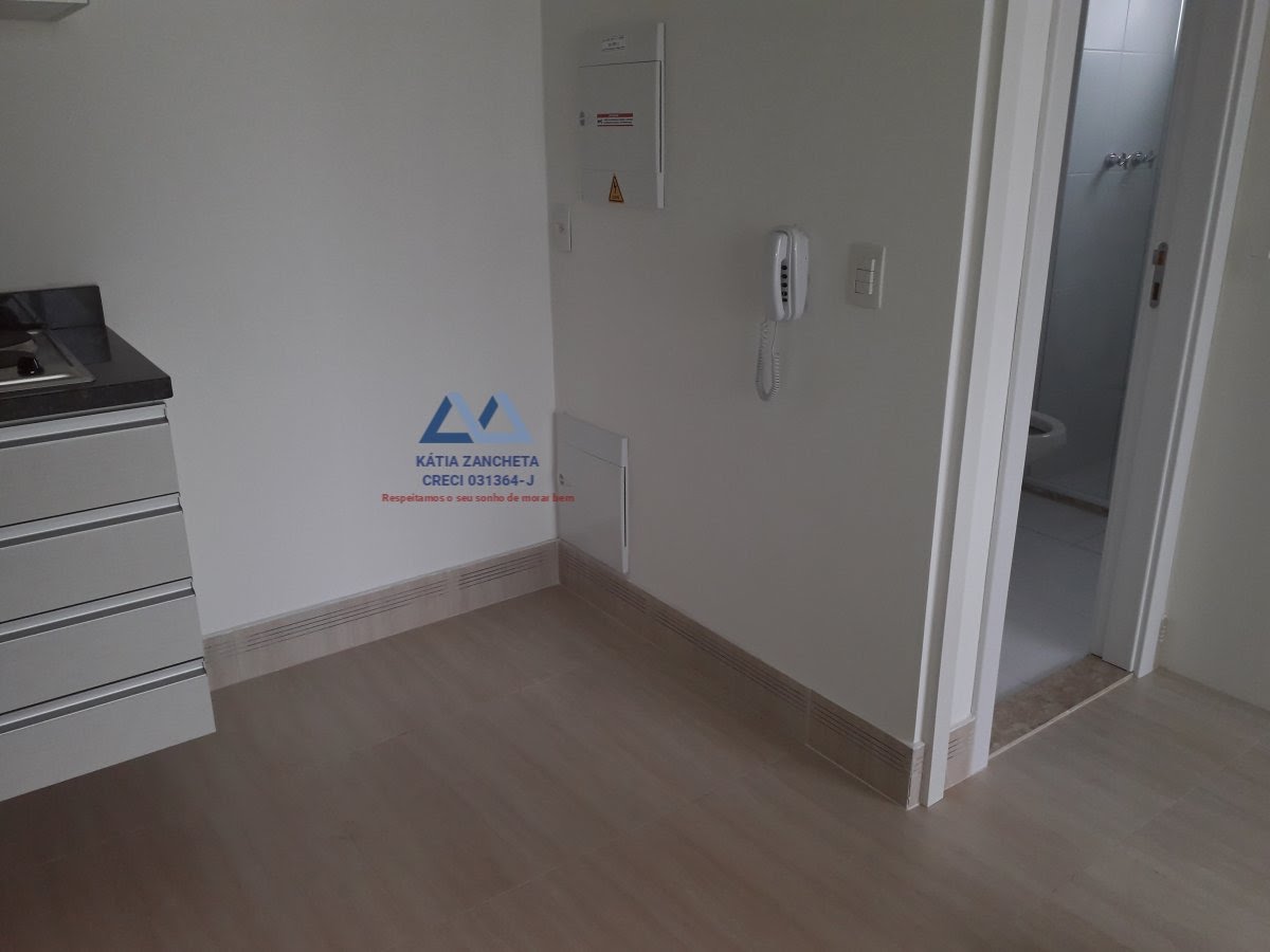 Apartamento à venda com 1 quarto, 1 suíte, 1 vaga e 50m² no Barra Funda, São Paulo (SP) — foto 21 de 29