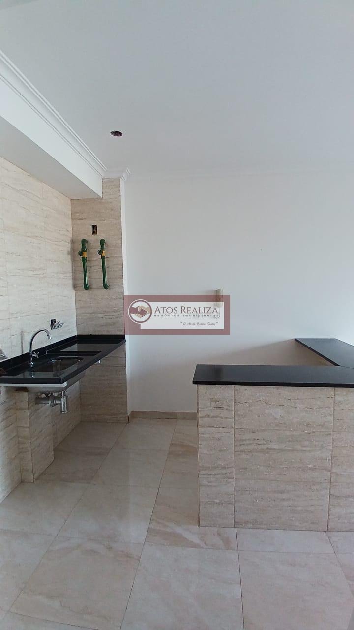 Apartamento à venda com 1 quarto, 1 banheiro, 1 vaga e 39m² no Vila Castelo, São Paulo (SP) — foto 8 de 16