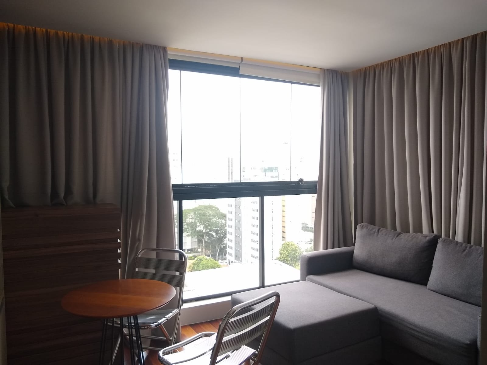 Apartamento à venda com 1 quarto, 1 banheiro e 31m² no Jardim Paulista, São Paulo (SP) — foto 2 de 10