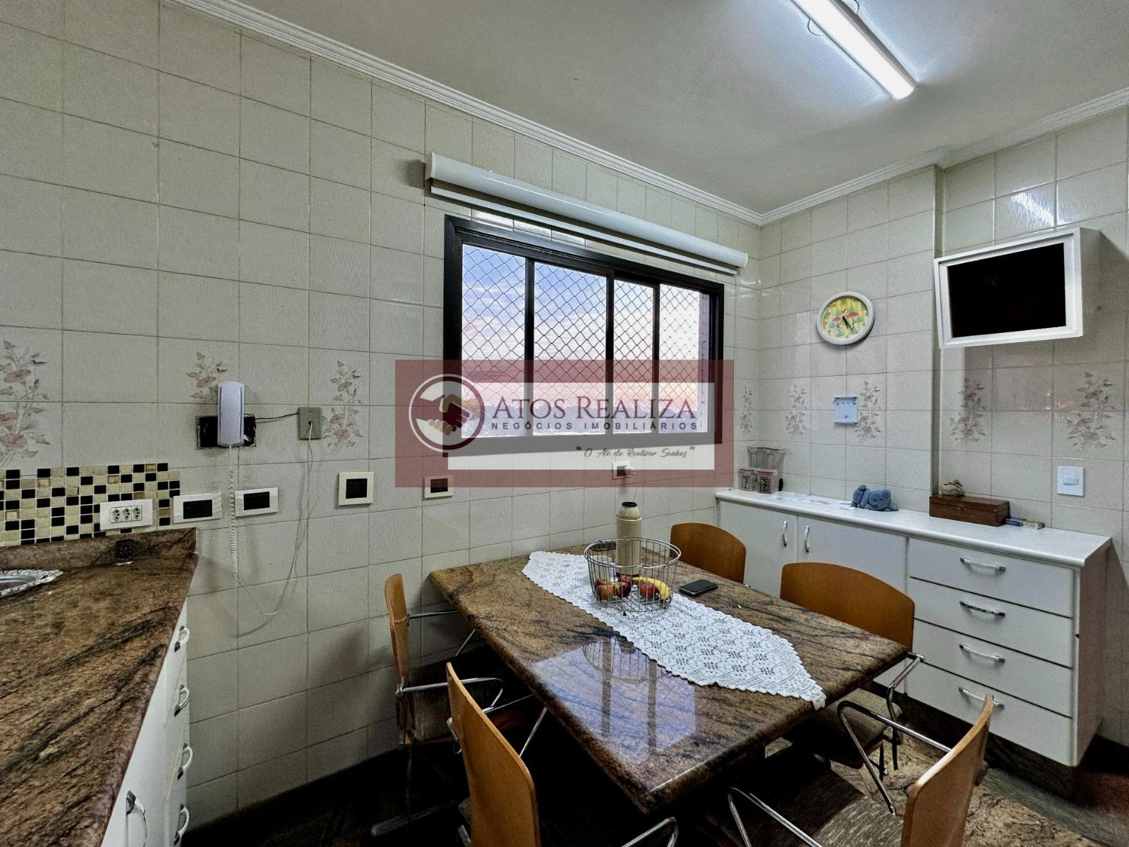 Apartamento à venda com 4 quartos, 2 suítes, 3 vagas e 274m² no Vila Alexandria, São Paulo (SP) — foto 30 de 30