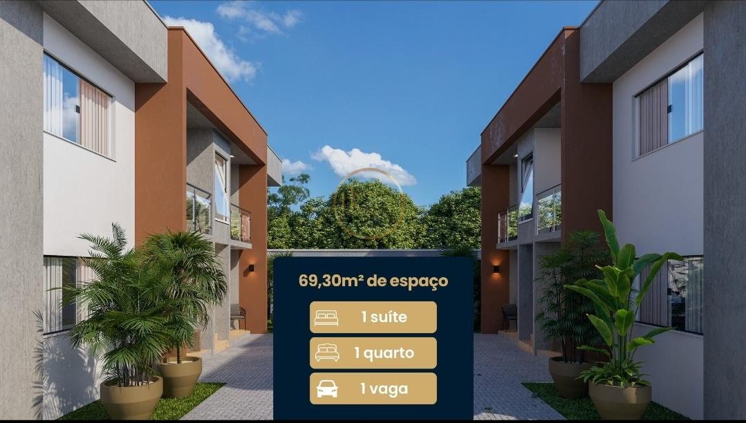 Apartamento à venda com 2 quartos, 1 suíte, 1 vaga e 69m² no Praia de Taperapuã, Porto Seguro (BA) — foto 6 de 10