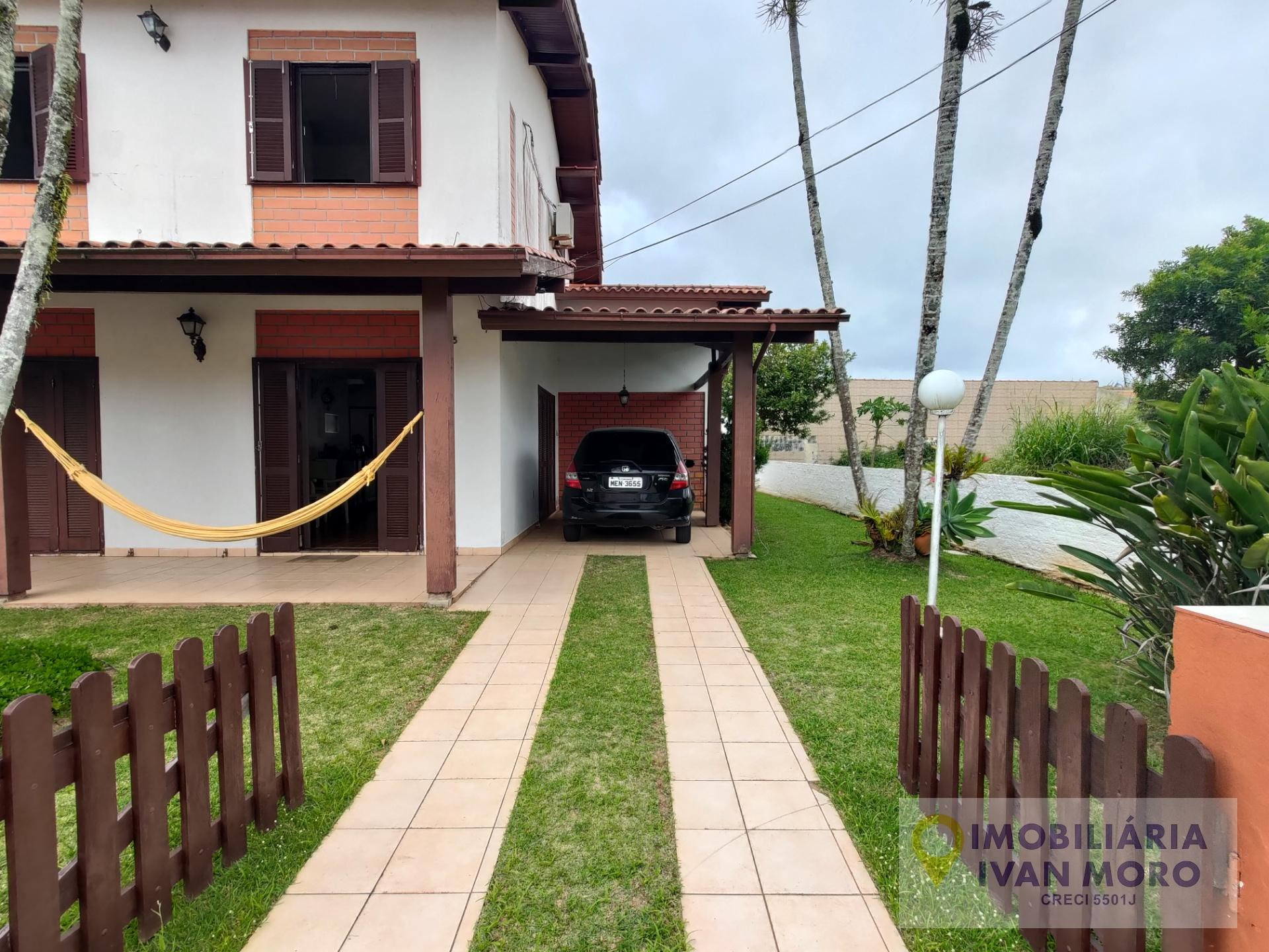 Casa para alugar com 3 quartos, 3 suítes e 2 vagas no Daniela, Florianópolis (SC) — foto 3 de 30