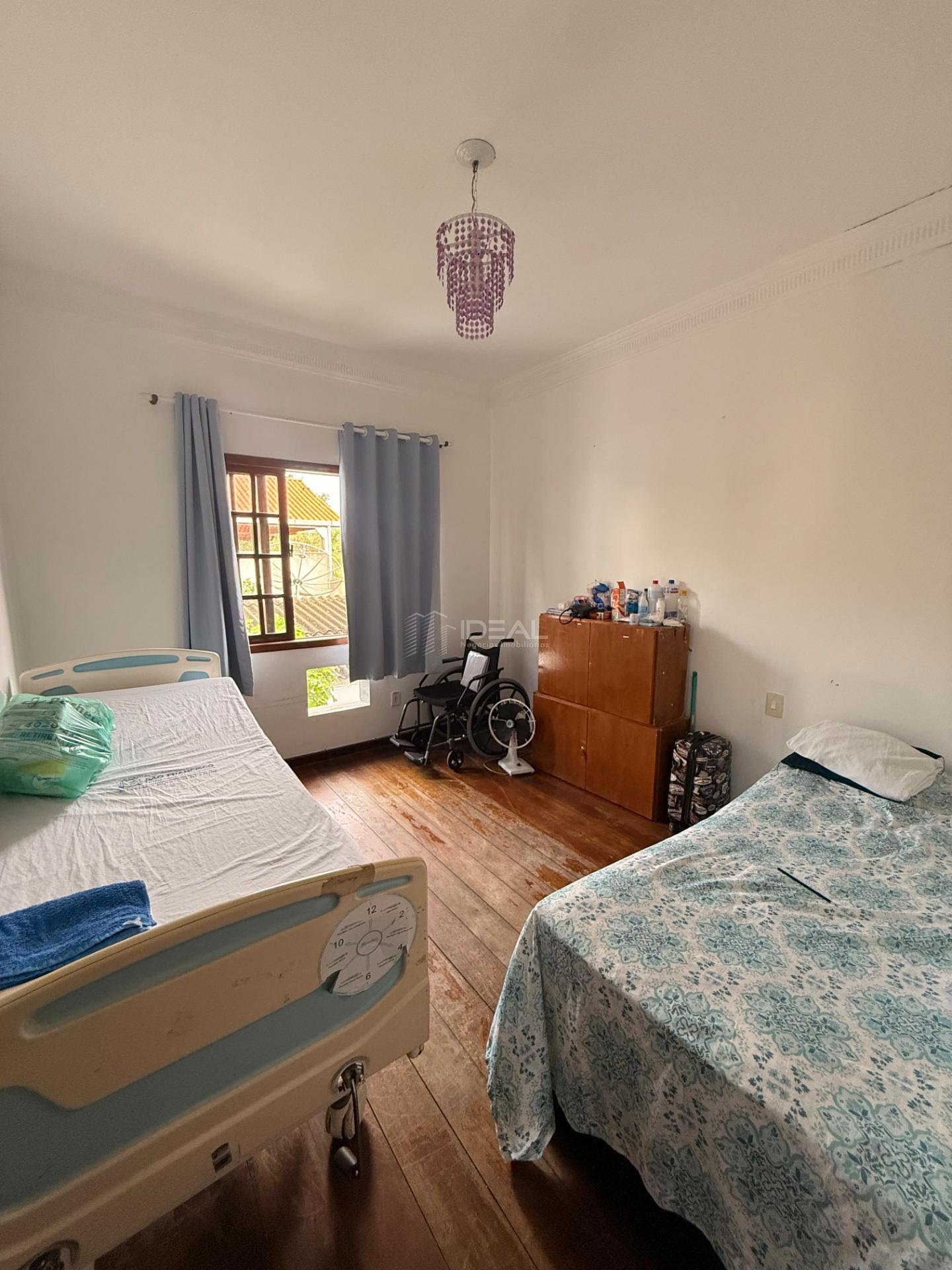 Casa à venda com 2 quartos, 1 suíte e 196m² no Parque Santo Amaro, Campos dos Goytacazes (RJ) — foto 22 de 30