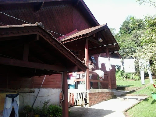 Varanda