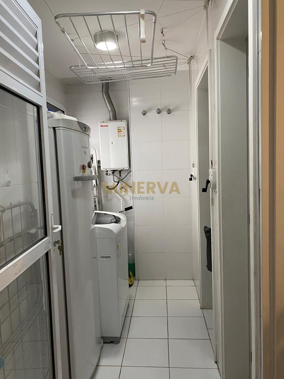 Apartamento à venda com 4 quartos, 3 suítes, 3 vagas e 171m² no Aclimação, São Paulo (SP) — foto 20 de 28