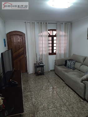 Casa em Cidade Líder  -  São Paulo