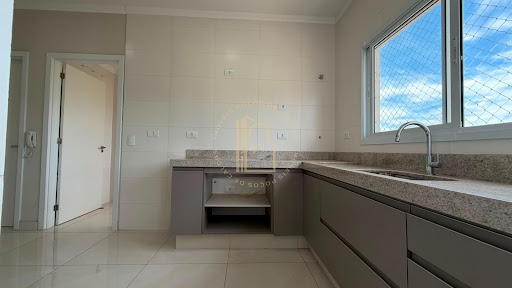 Apartamento em Jardim Country Club  -  Poços de Caldas
