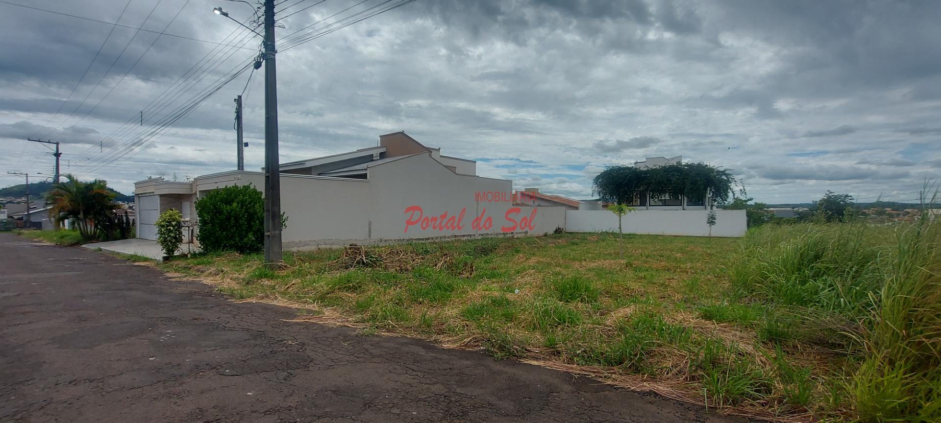Terreno à venda com 450m² de terreno no Renno Park, Santo Antônio da Platina (PR) — foto 7 de 8