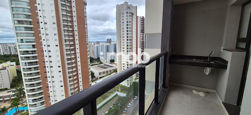 Apartamento para Locação Condomínio Le Monde Campolim Sorocaba SP