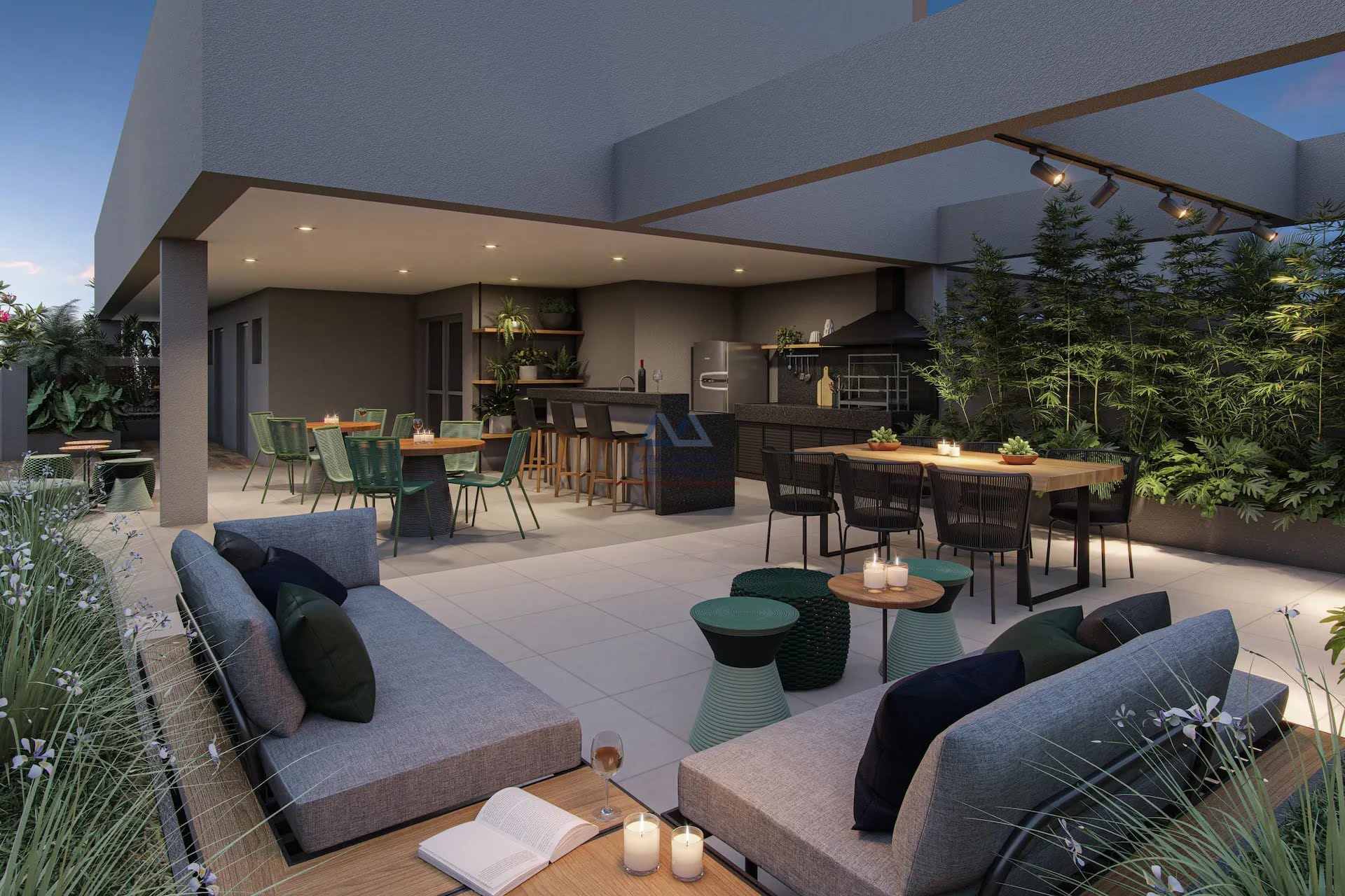 Apartamento à venda com 1 quarto, 1 banheiro e 19m² no Vila Dom Pedro I, São Paulo — foto principal