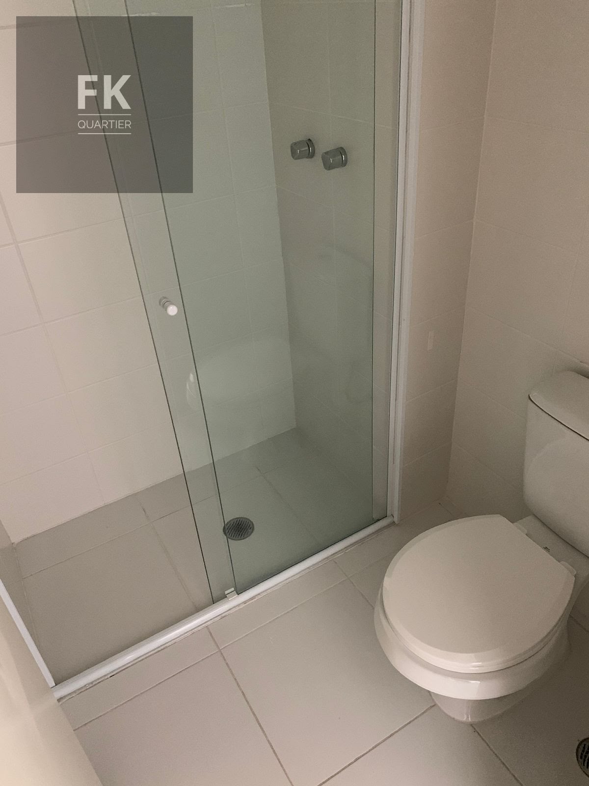 Apartamento à venda com 1 quarto, 1 suíte e 1 vaga no Alphaville Industrial, Barueri (SP) — foto 6 de 6