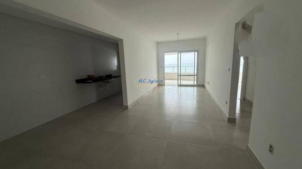Apartamento à venda com 3 quartos, 1 suíte, 2 vagas e 107m² no Jardim Imperador, Praia Grande (SP) — foto 7 de 30