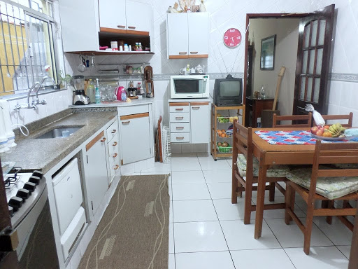 Cozinha