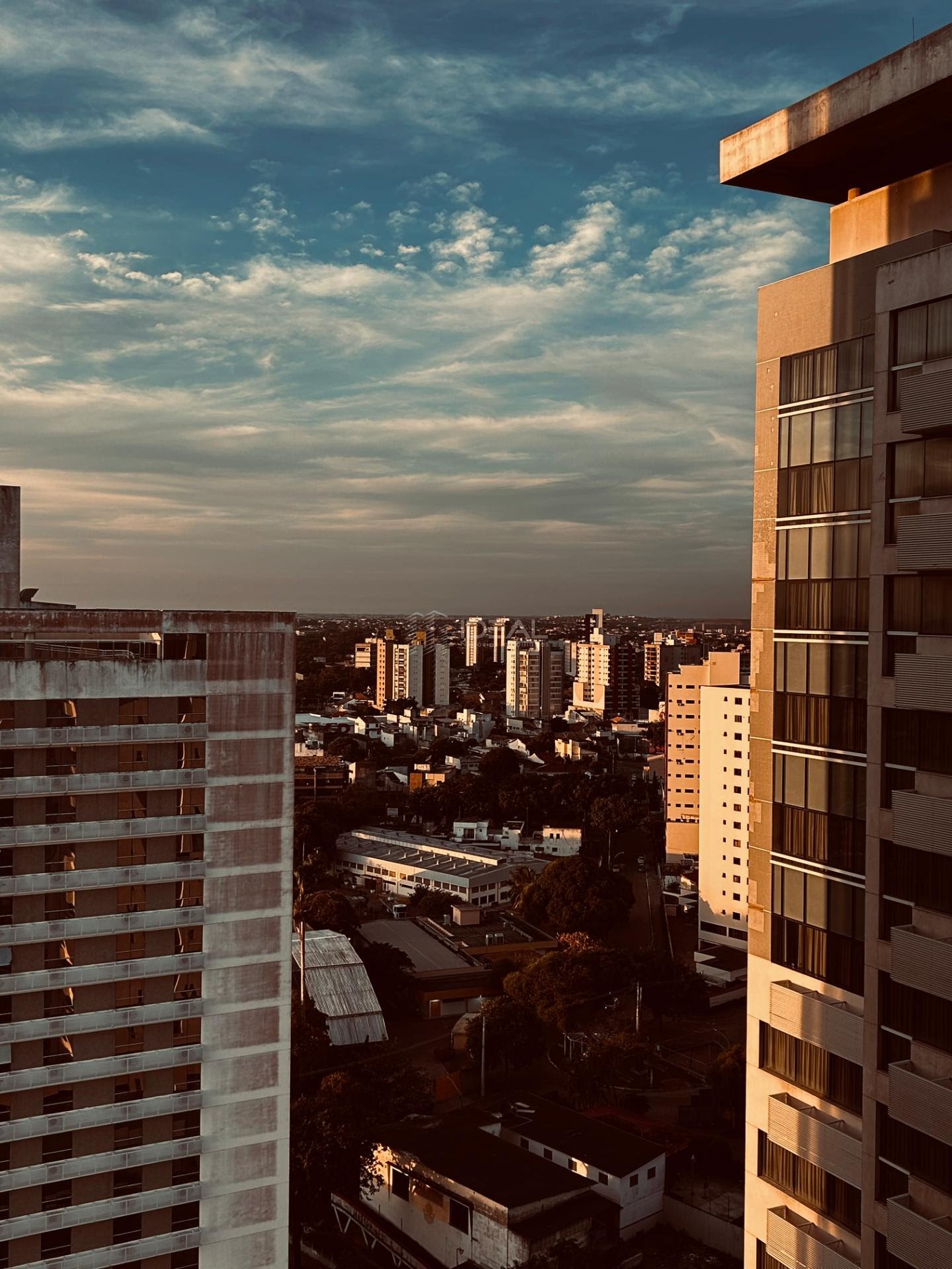Apartamento para alugar com 1 quarto, 1 suíte, 1 vaga e 37m² no Pelinca, Campos dos Goytacazes (RJ) — foto 9 de 11