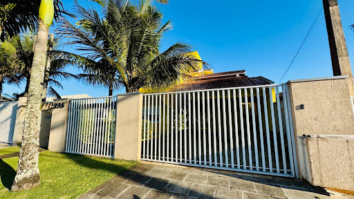 Sobrado  em Balneário Eliana - Guaratuba, PR