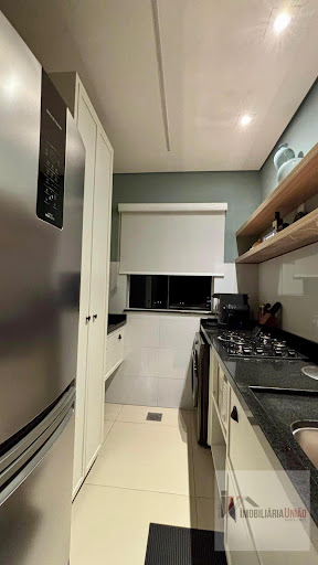 Apartamento em Jardim America  -  Santa Cruz do Rio Pardo