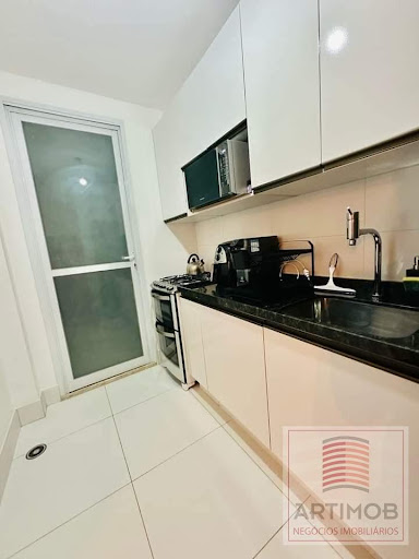 Venda de Apartamento 3 Dorms na Vila Andrade - R$855 mil