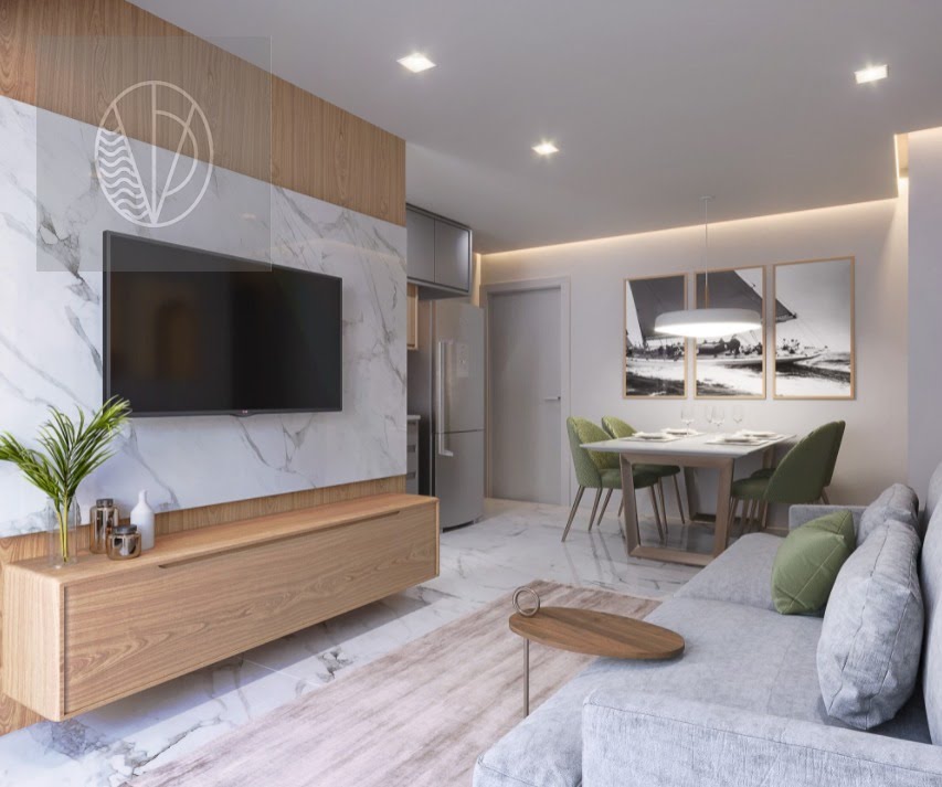 Apartamento à venda com 2 quartos, 1 suíte e 58m² no Morada da Lua, Barreiras (BA) — foto 8 de 12