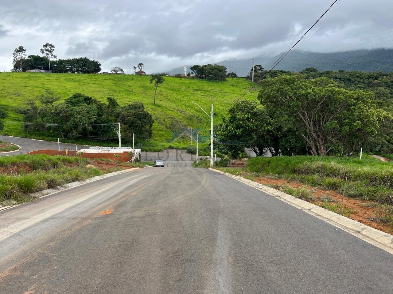 VISTA DA RUA 