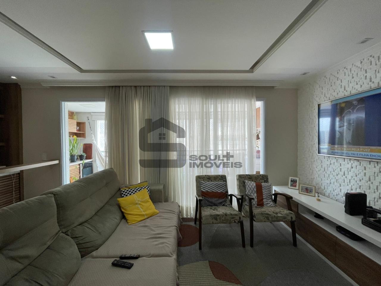 Sala de TV