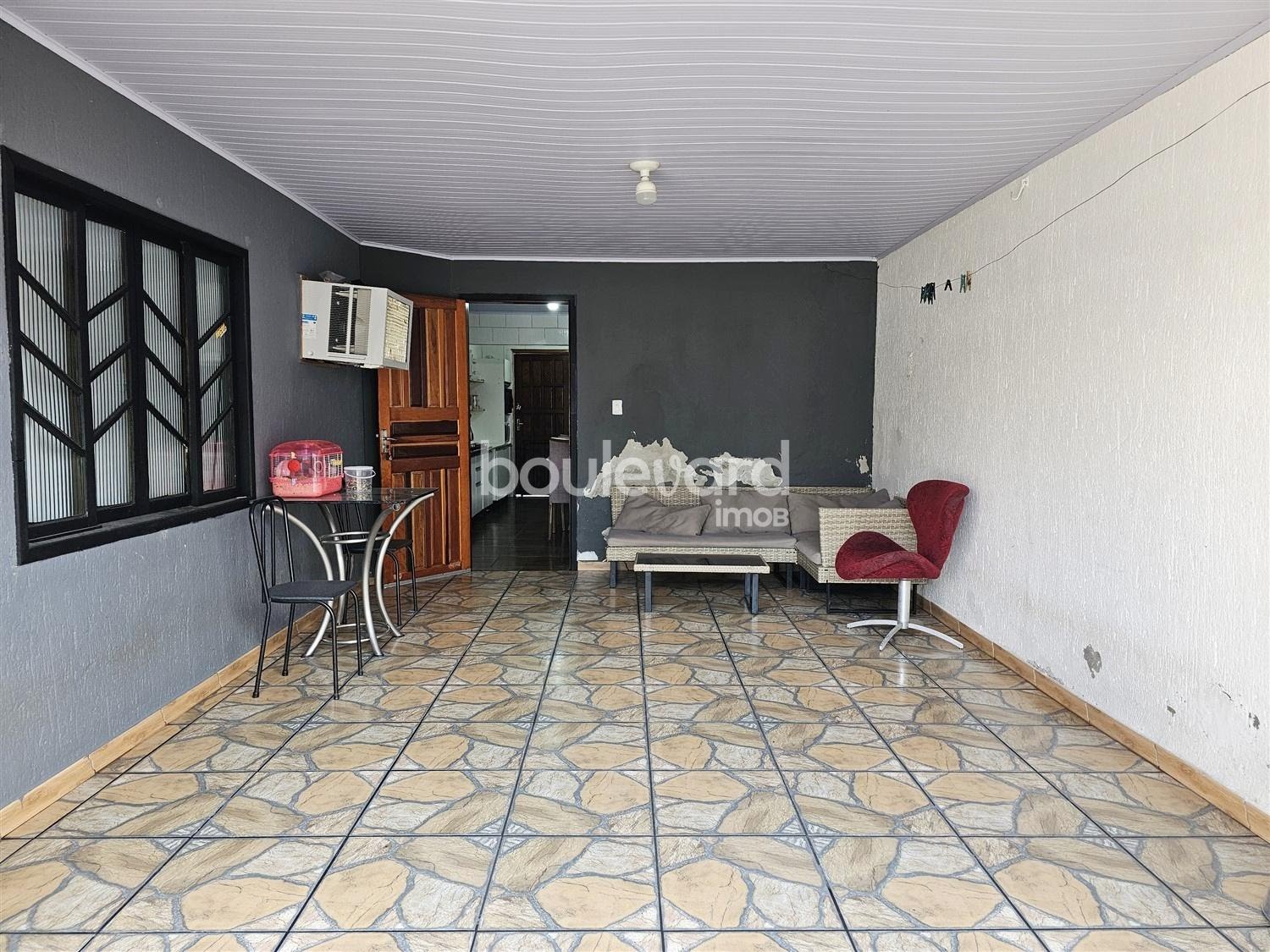 Casa à venda com 3 quartos, 1 suíte, 3 vagas e 100m² no Pagani, Palhoça (SC) — foto 15 de 22