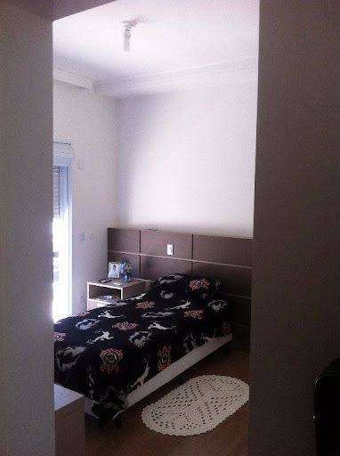 Casa de Condomínio, 4 quartos - Foto 29