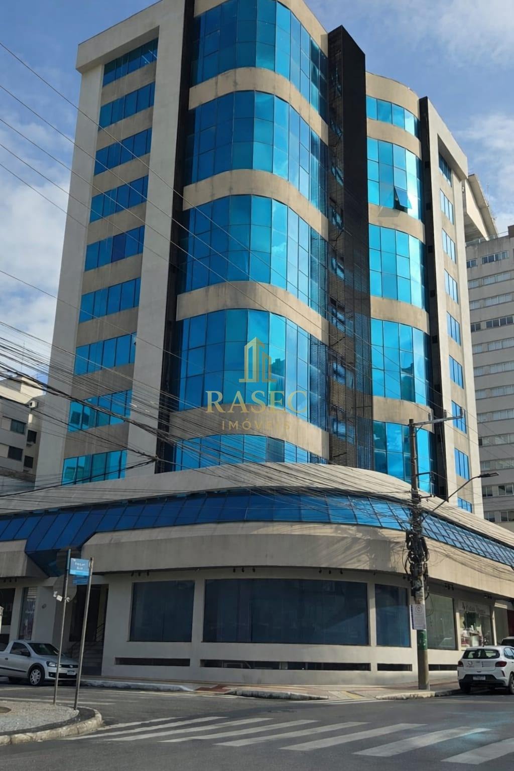 Comercial para alugar com 1 banheiro, 1 vaga e 70m² no Centro I, Brusque — foto principal