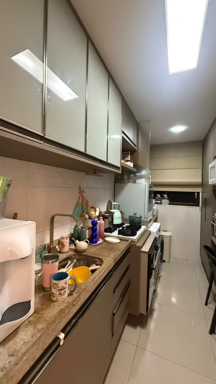 Apartamento à venda com 3 quartos, 1 suíte, 2 vagas e 69m² no Tamarineira, Recife (PE) — foto 11 de 11