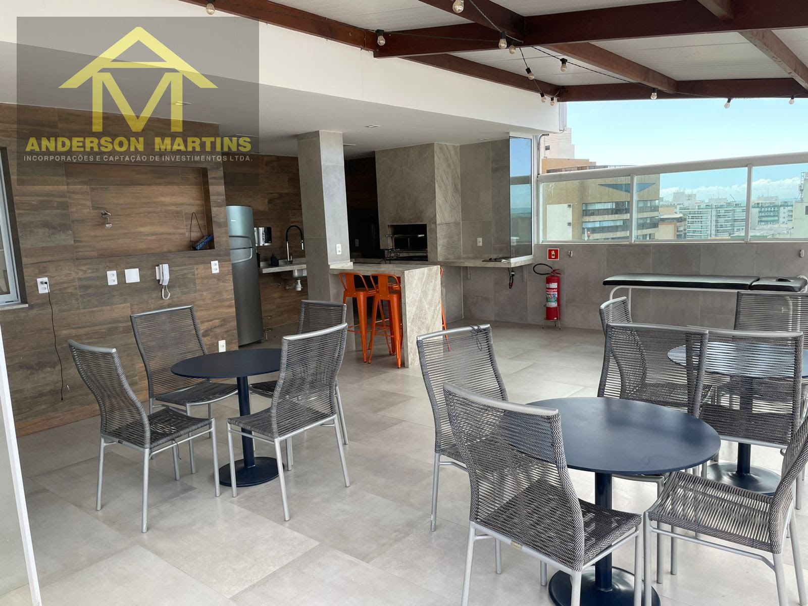 Apartamento, 4 quartos, 175 m² - Foto 35