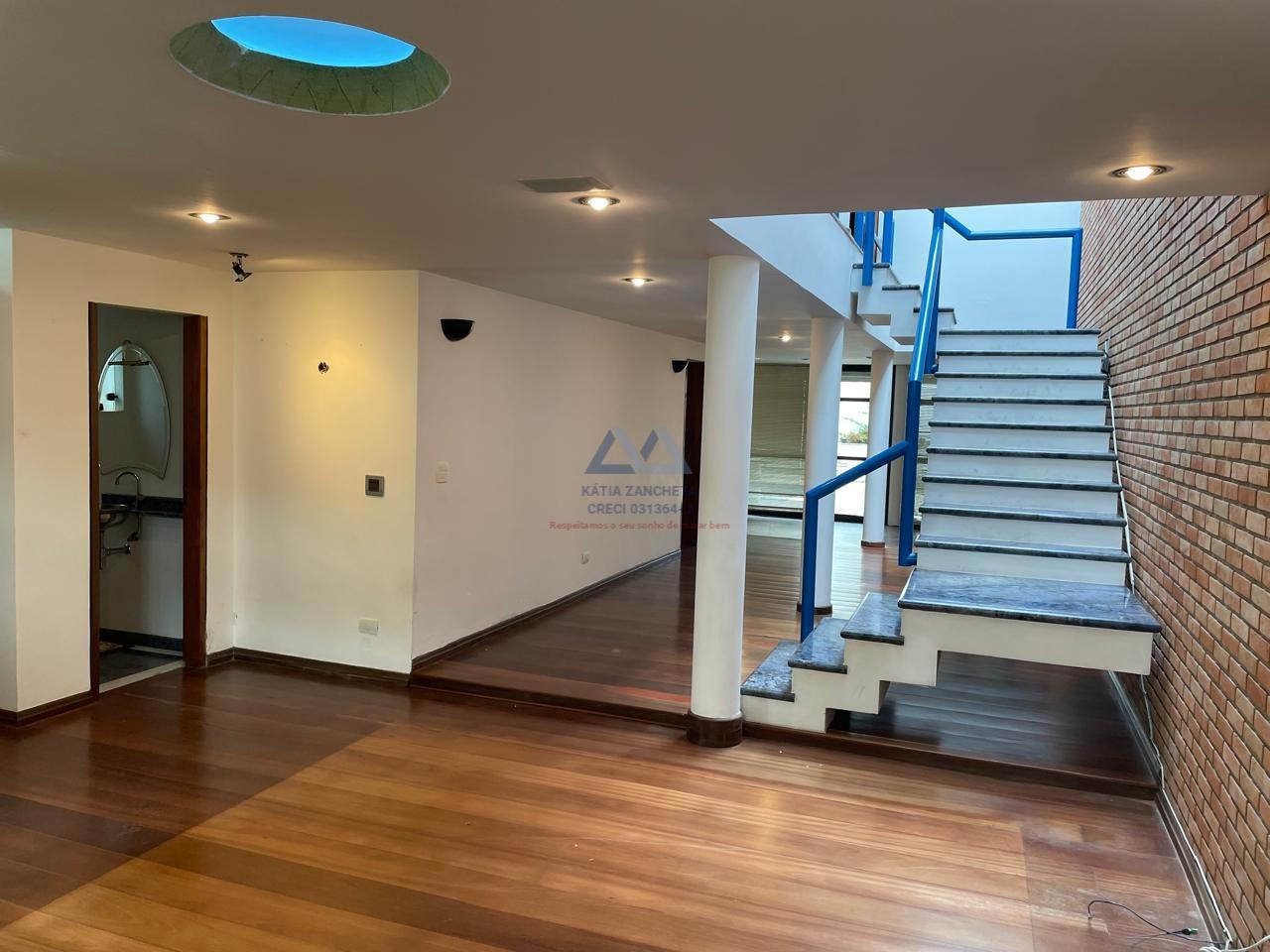 Casa à venda com 4 quartos, 2 suítes, 4 vagas e 585m² no Vila Santo Estefano, São Paulo (SP) — foto 6 de 30